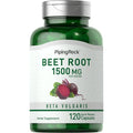 Beet Root 1500 mg 120 Quick Release Capsules I82243