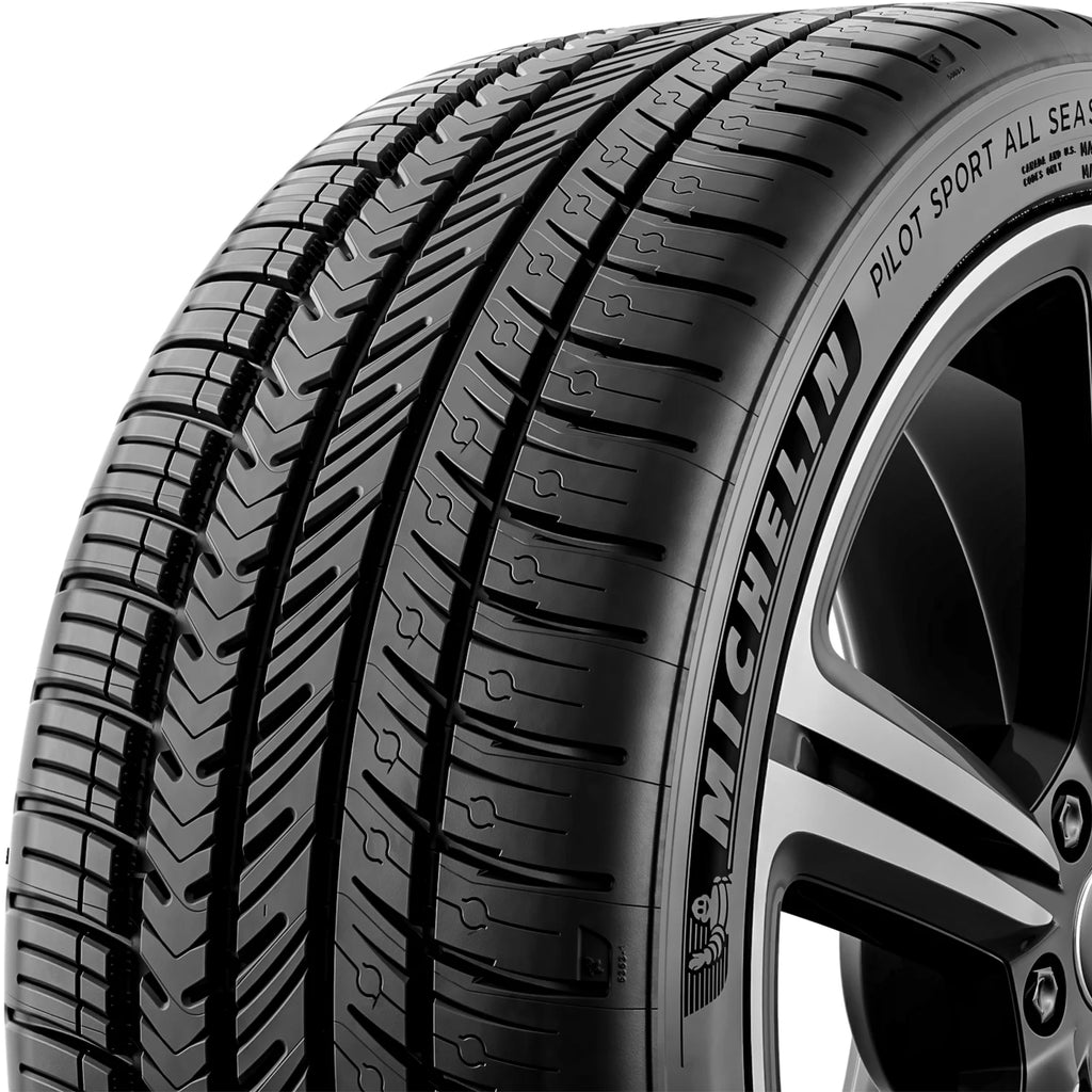 All Season 255/35ZR18 94Y XL Passenger Tire W29013