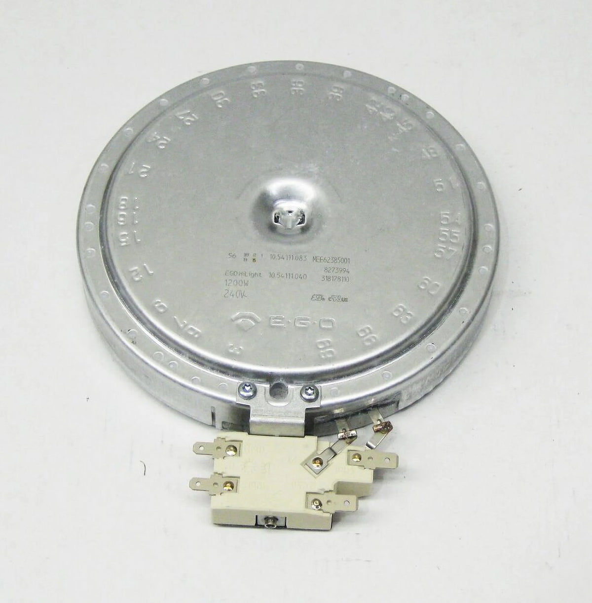 Glass Cooktops Ranges Burner Element N708
