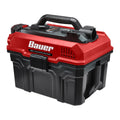 Cordless Wet/Dry Vacuum Tool Only Z9293