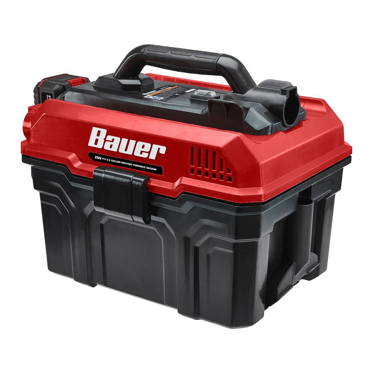 Cordless Wet/Dry Vacuum Tool Only Z9293