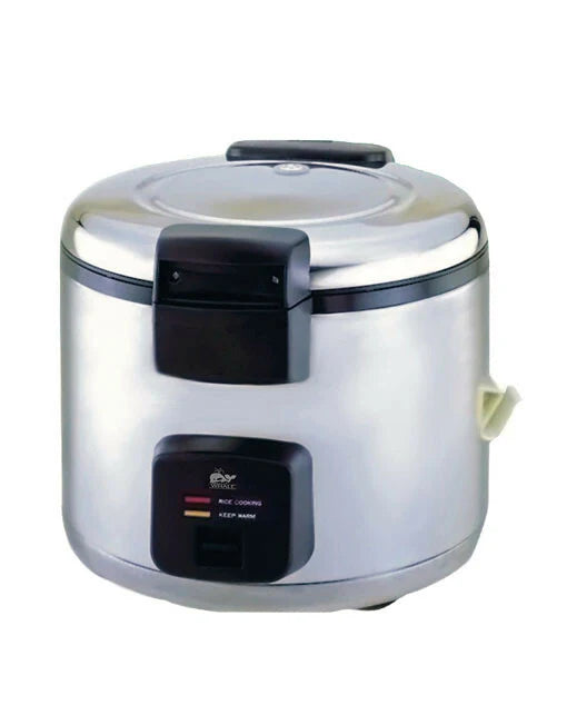 Commercial Rice Cooker 33-cup M124