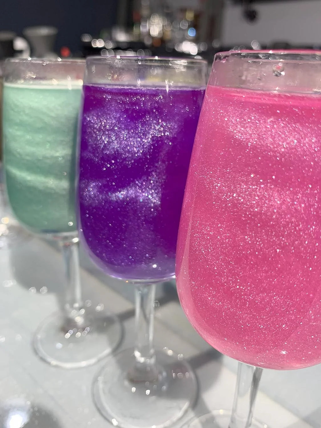 Purple Cocktail Glitter 56 Gram A801951