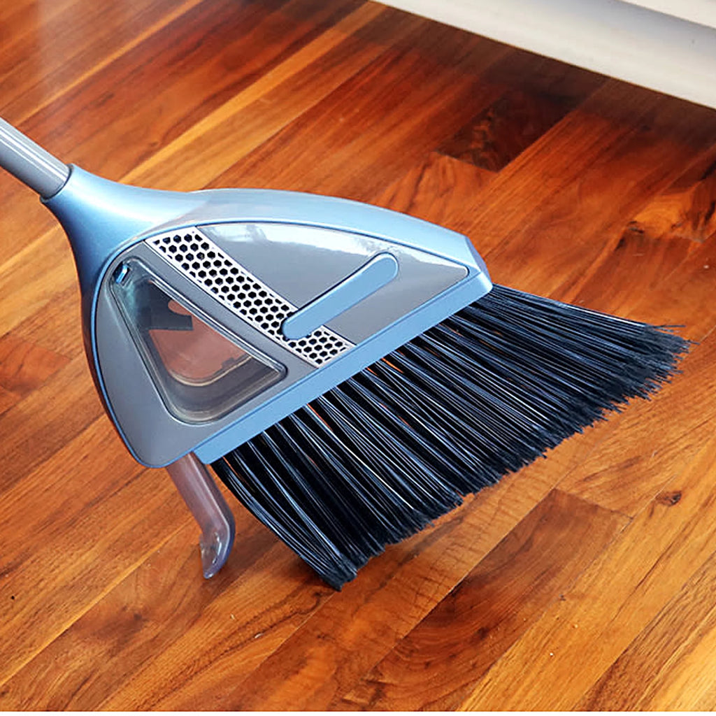 Vacuum Broom O2152