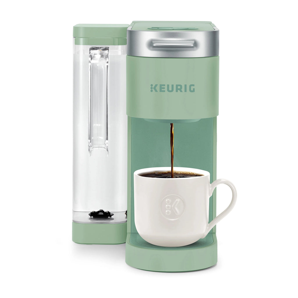 Single Serve K-Cup Pod Coffee Maker X11040