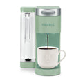 Single Serve K-Cup Pod Coffee Maker X11040