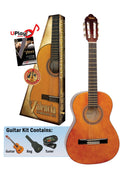 Natural Classical Guitar I14945