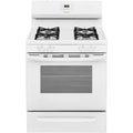 5.0 cu. ft. Gas Range with Manual Clean in White P9363