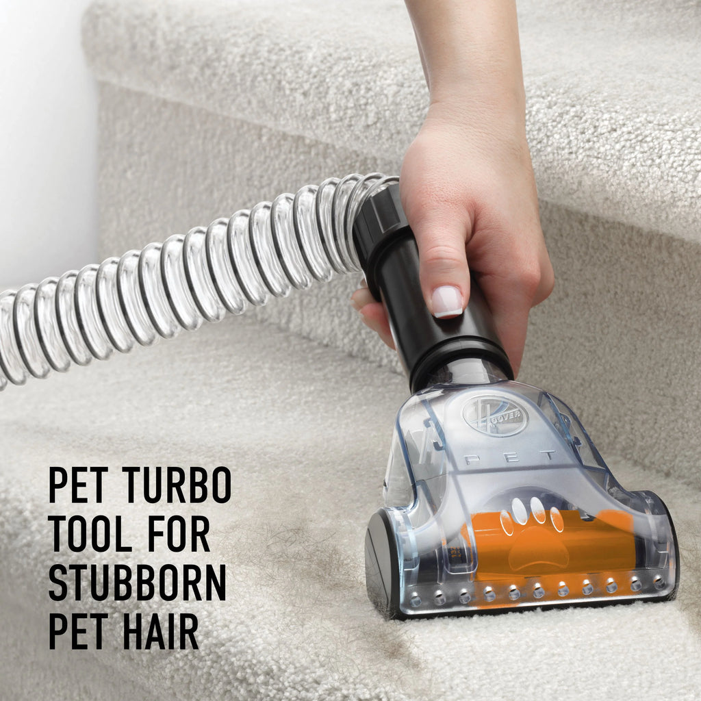 Bagless Pet Upright Vacuum Cleaner N7535