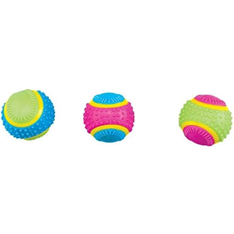 Sensory Ball Dog Toy Z349601