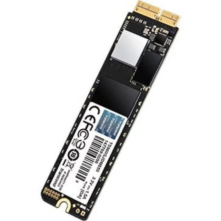 240 GB PCI Express Internal Solid State Drive O51484