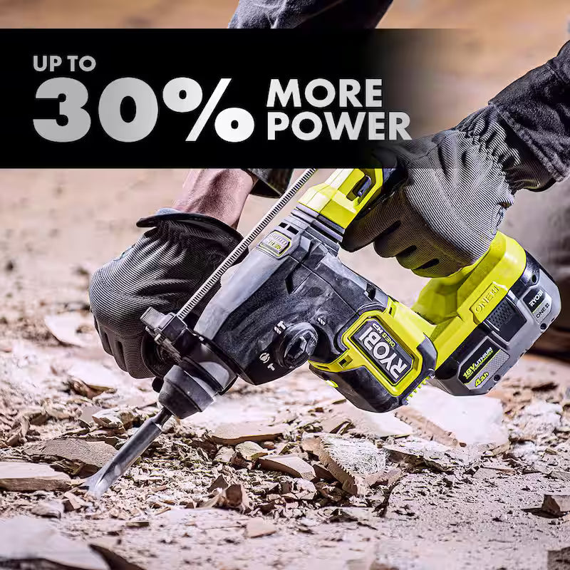 18V Lithium-Ion 4.0 Ah and 6.0 Ah Batteries C2757