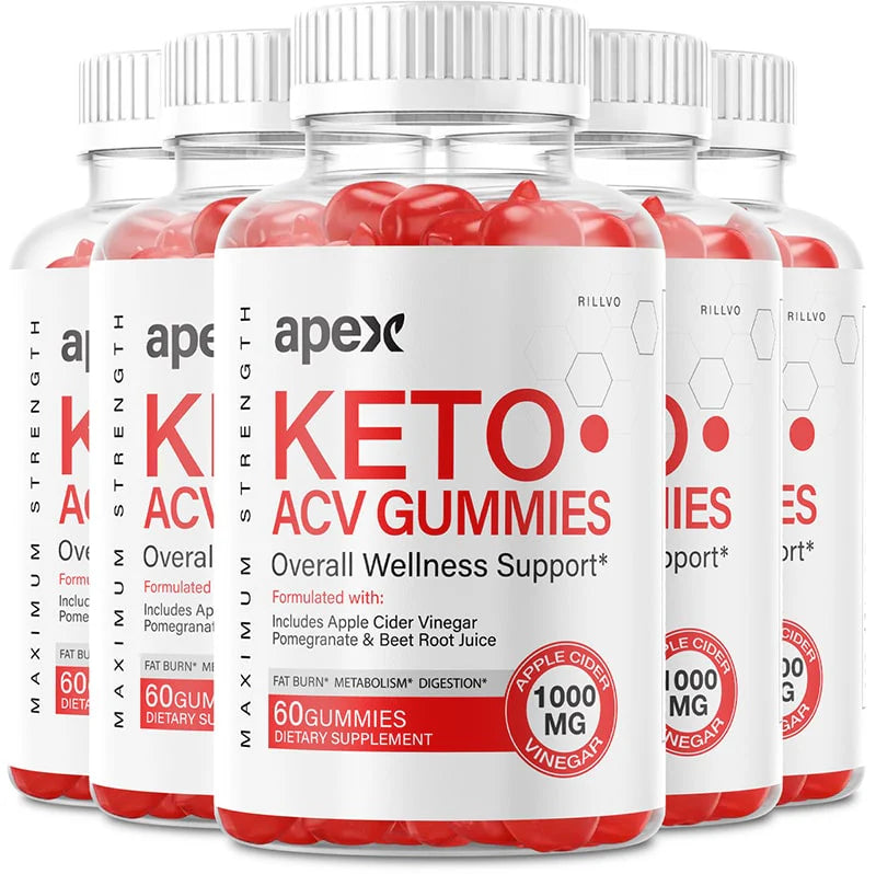 Keto Gummies V164223