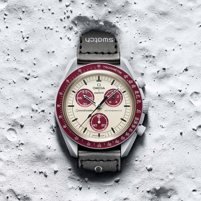 42mm Watch H4963
