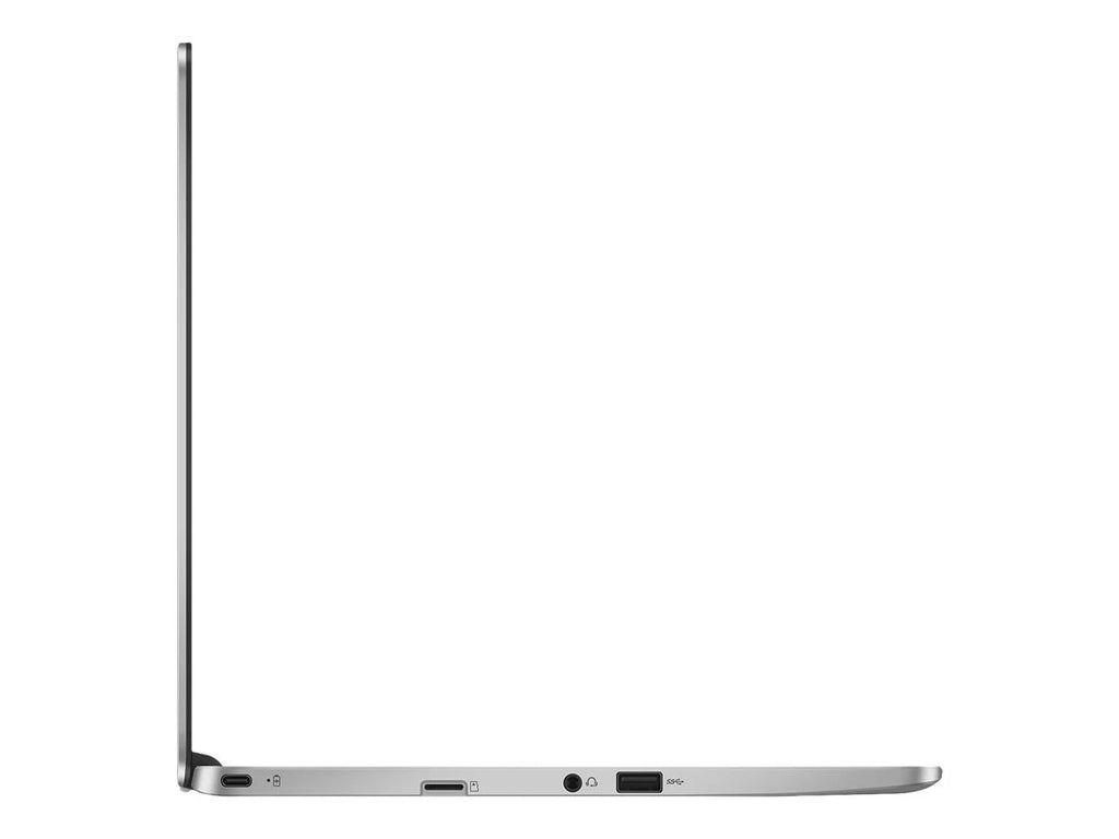 14" Full HD Chromebook N681132