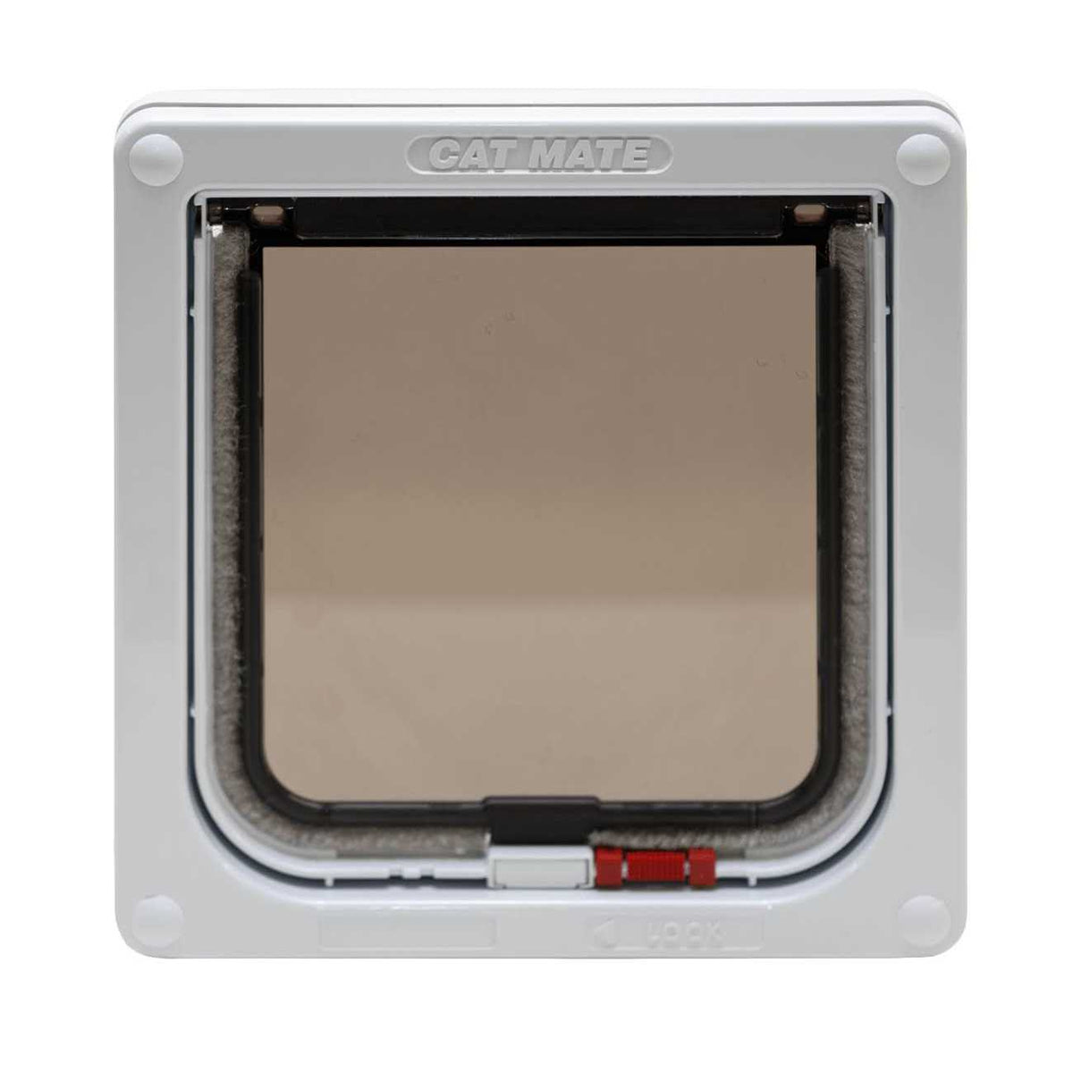 Lockable Cat Flap Q919970