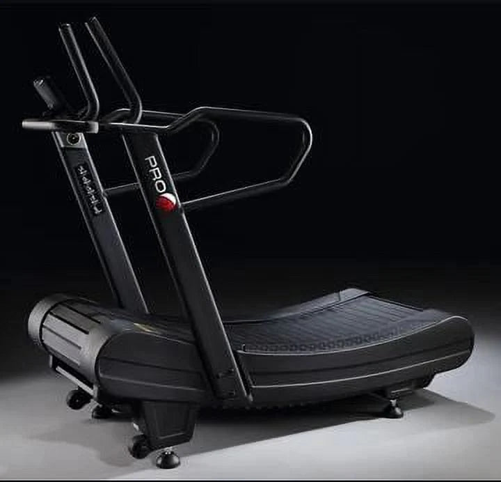 Arcadia Air Runner Non-motorized treadmill K2981