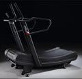 Arcadia Air Runner Non-motorized treadmill K2981