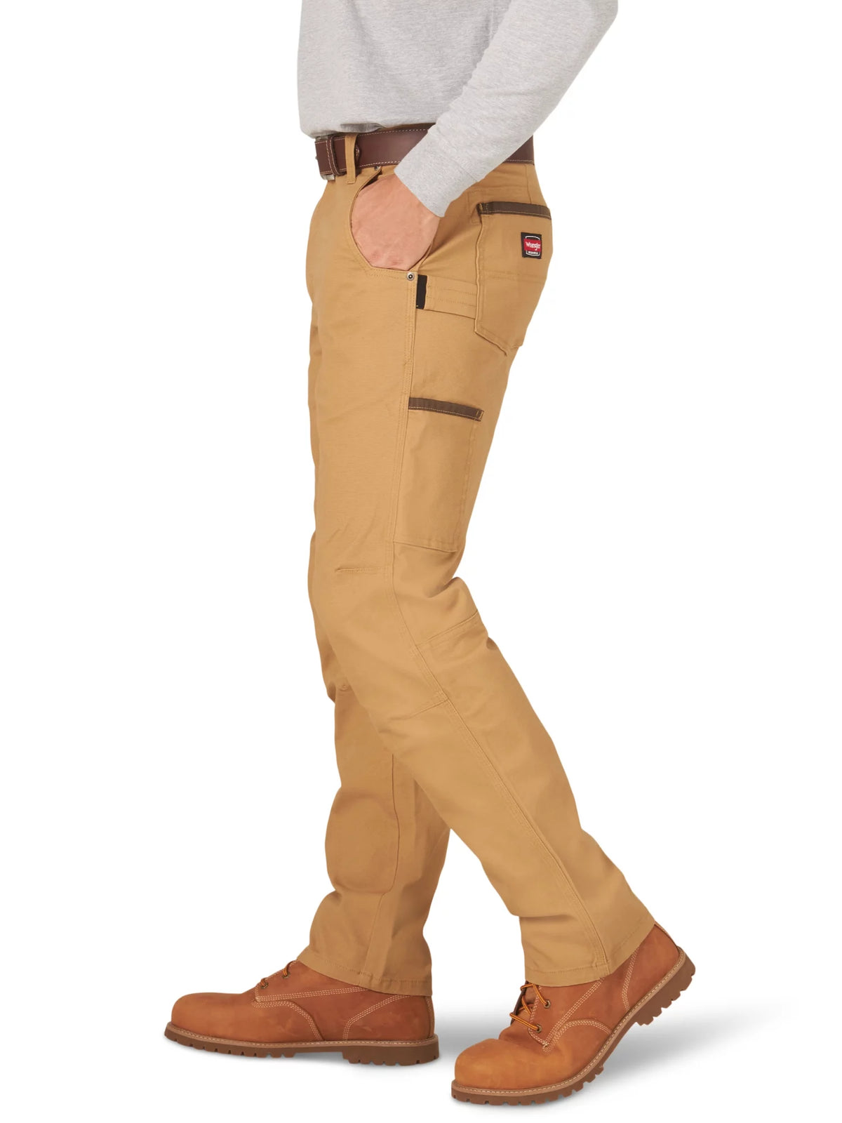 Relaxed Fit Carpenter Pant G4529