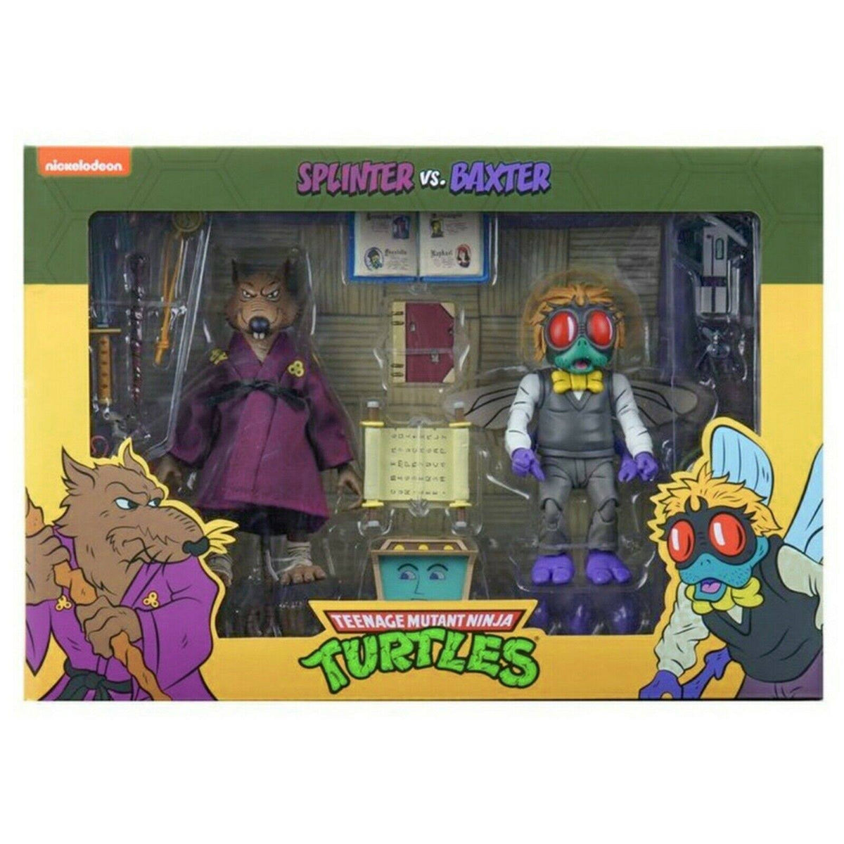 2 Pack D542647