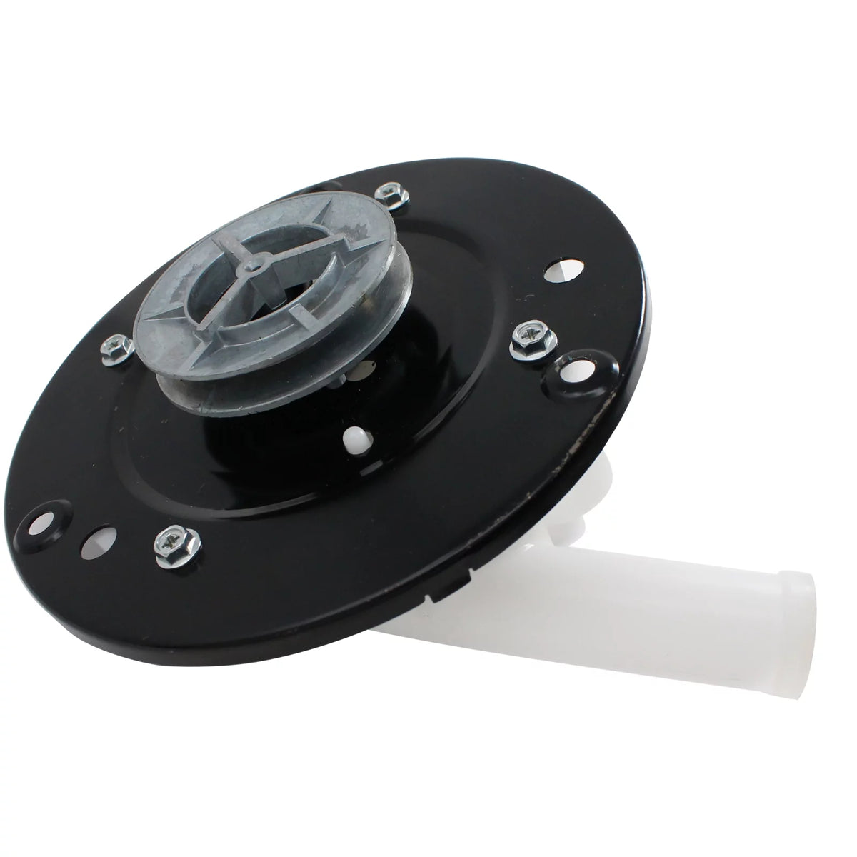 Washer Drain Pump Replacement W147