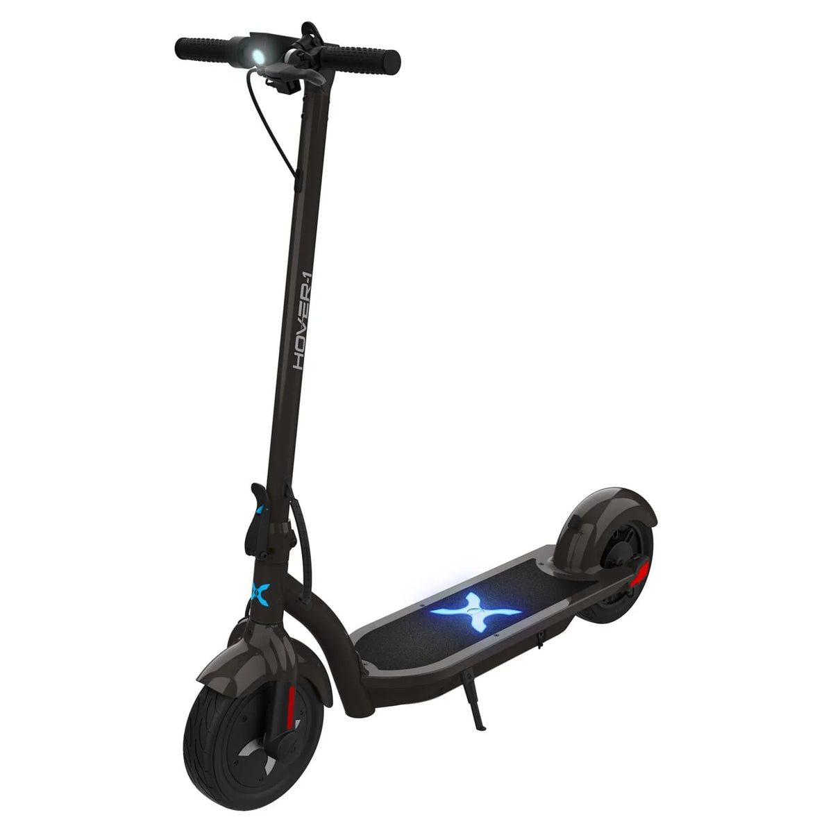 Black Electric Scooter Y11918
