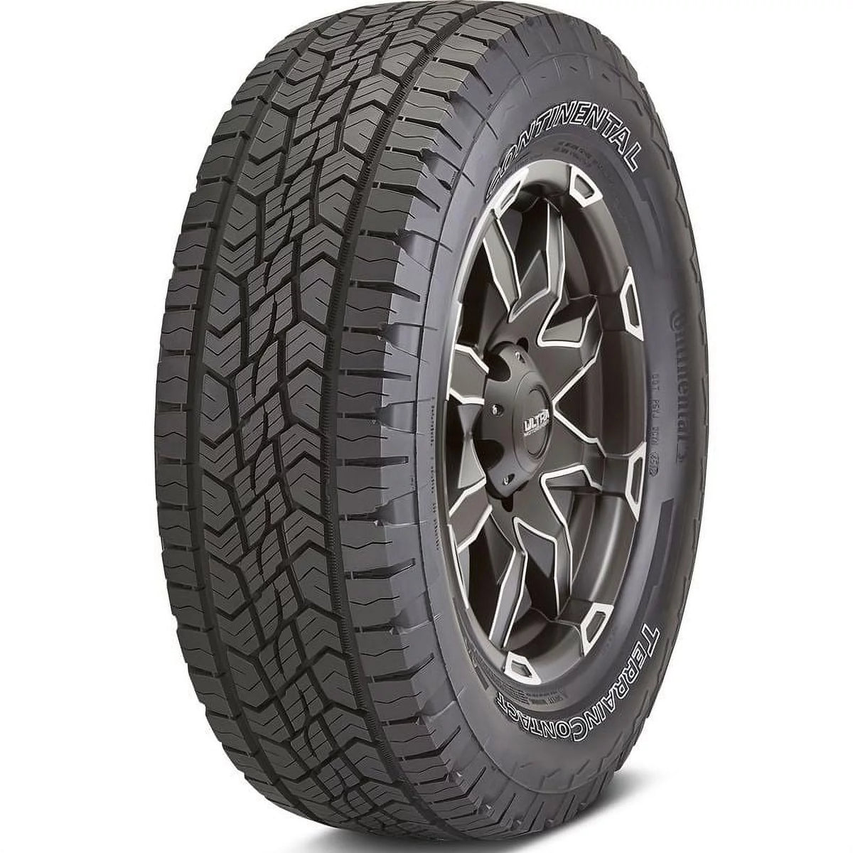 All Terrain Tire C739