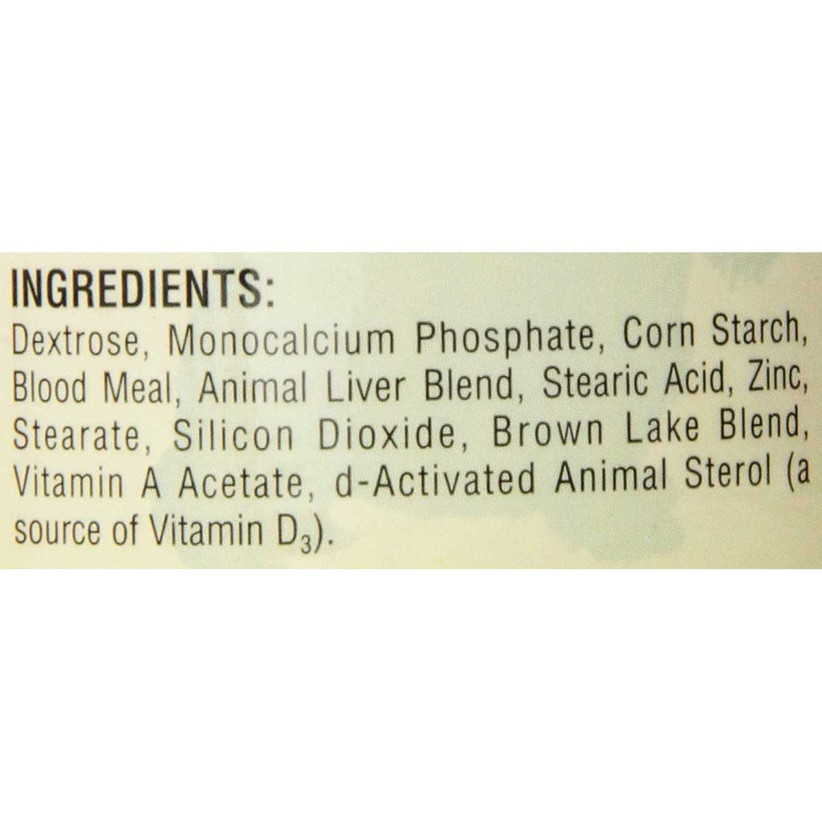 Pet Supplies B718