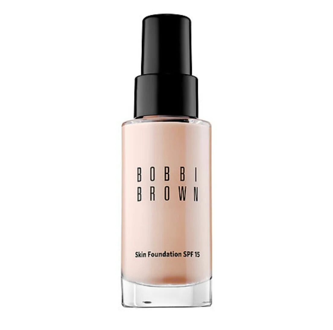 Foundation SPF 15 1 oz E2620