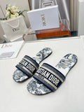 Women Slippers K984