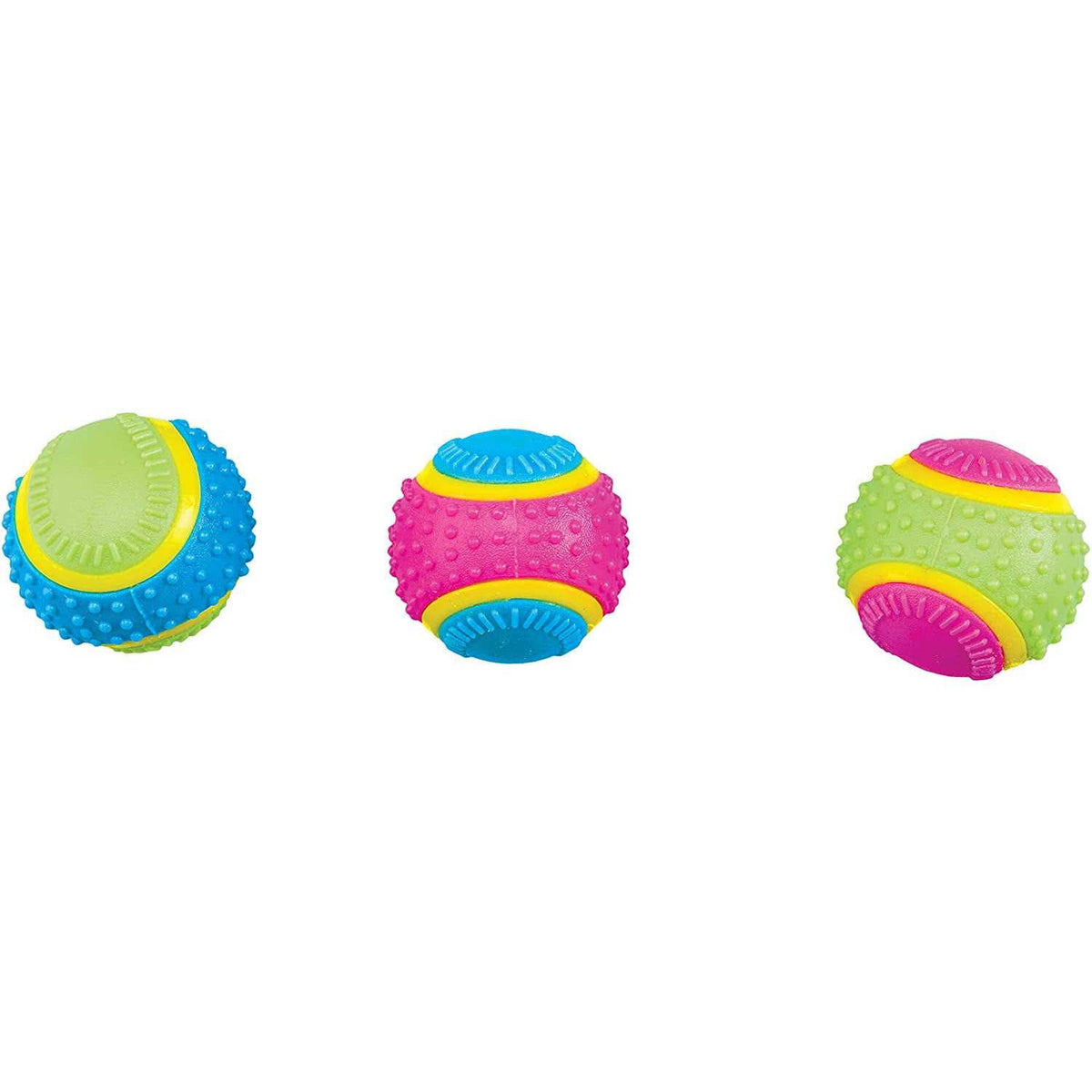 Sensory Ball Dog Toy Z349601
