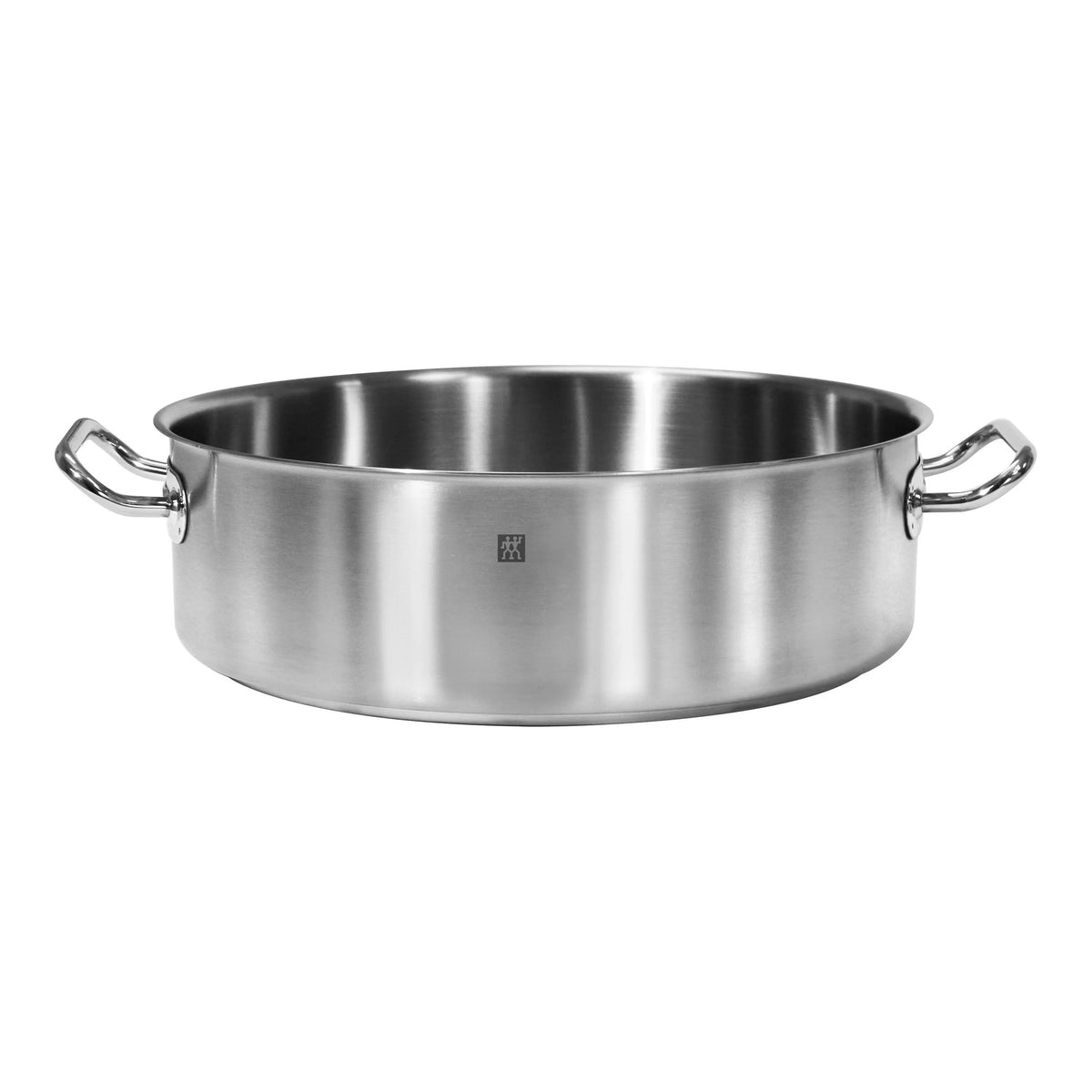 12 Qt. Stainless Steel Rondeau Pan J590996