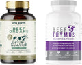 Beef Organs and Thymus T95455