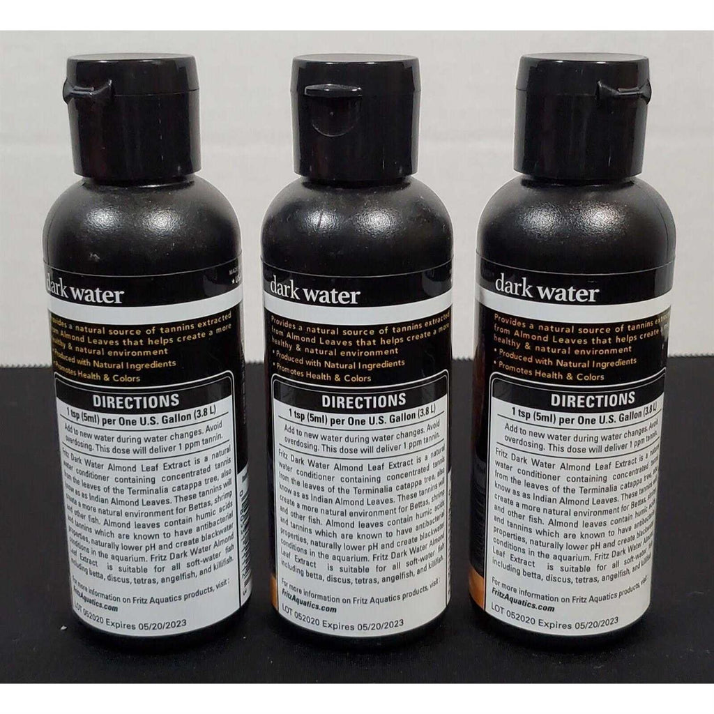 Almond Leaf Extract Pet Supplies F4854