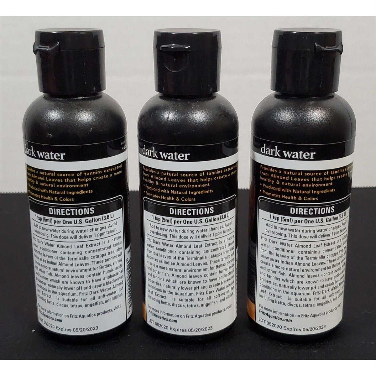 Almond Leaf Extract Pet Supplies F4854
