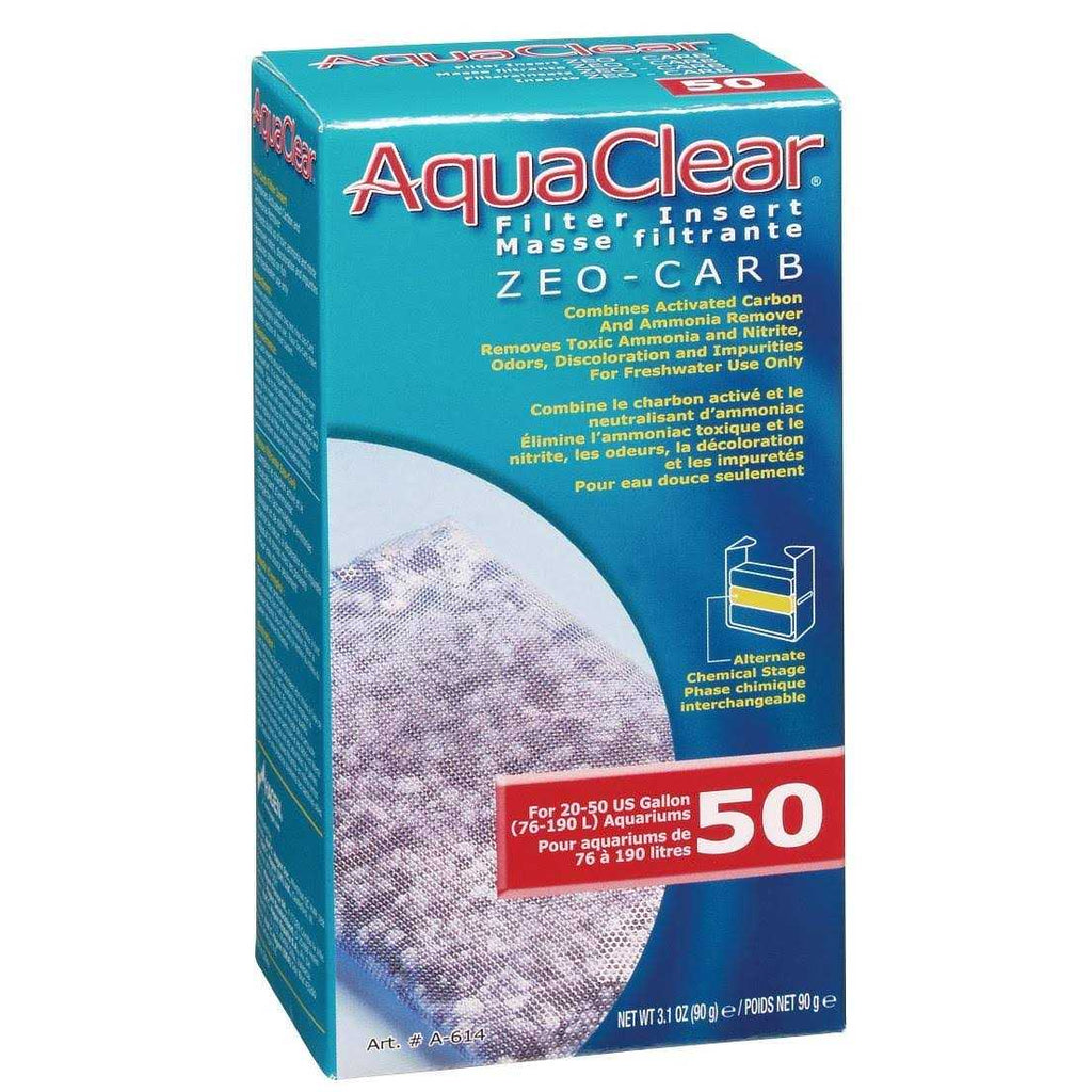 Ammonia Remover Filter Insert V61791