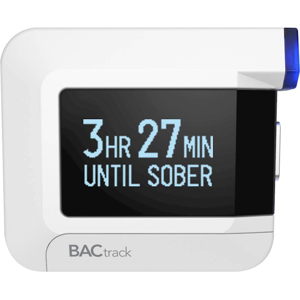 Personal Breathalyzer R342