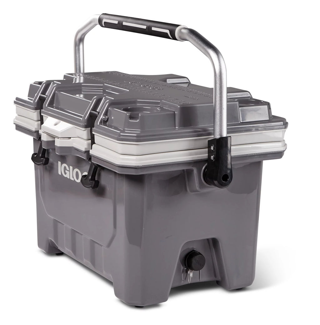 24 QT Hard Sided Cooler Z568