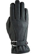 Black Winter Gloves T41481