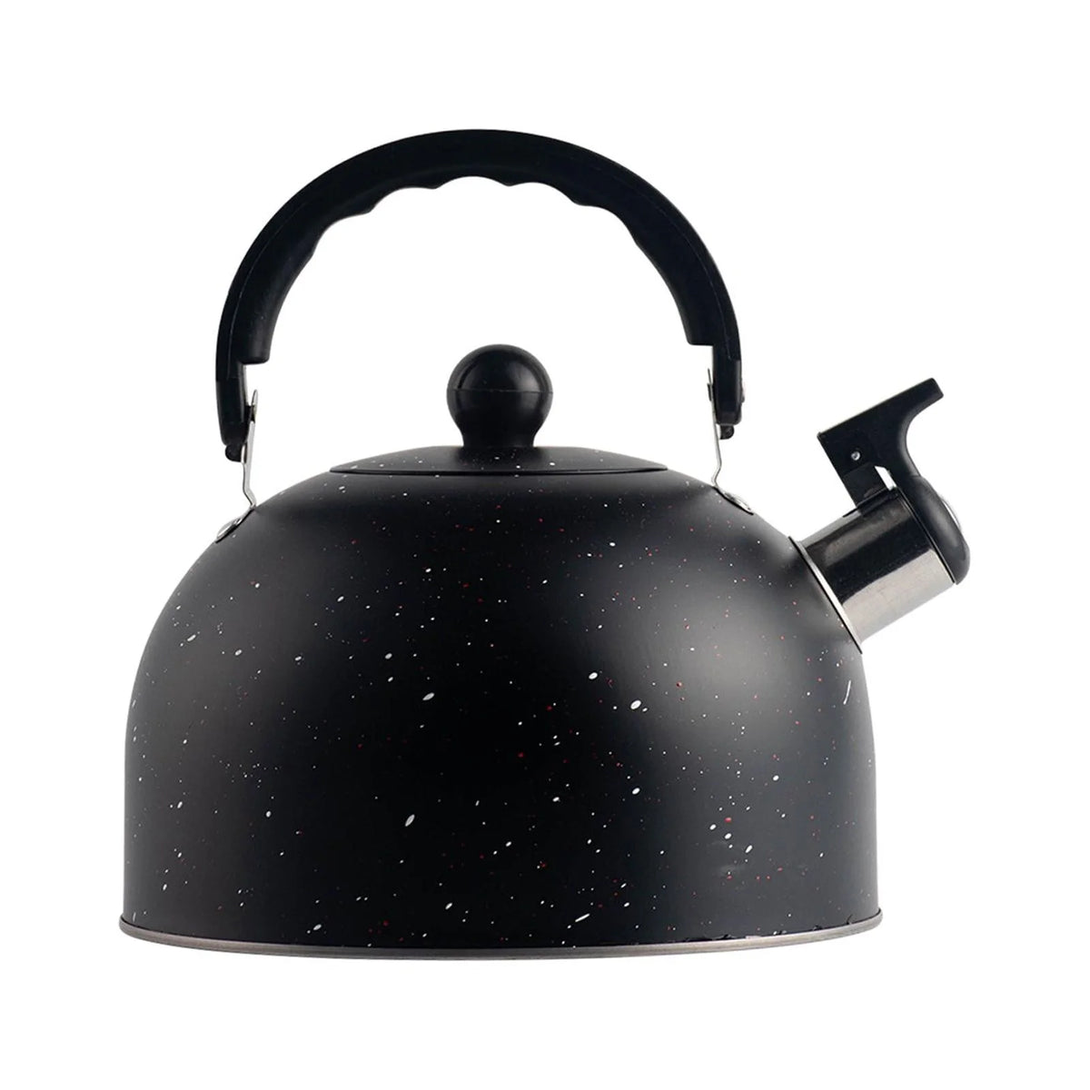2.5L Stainless Steel Whistling Tea Kettle J744