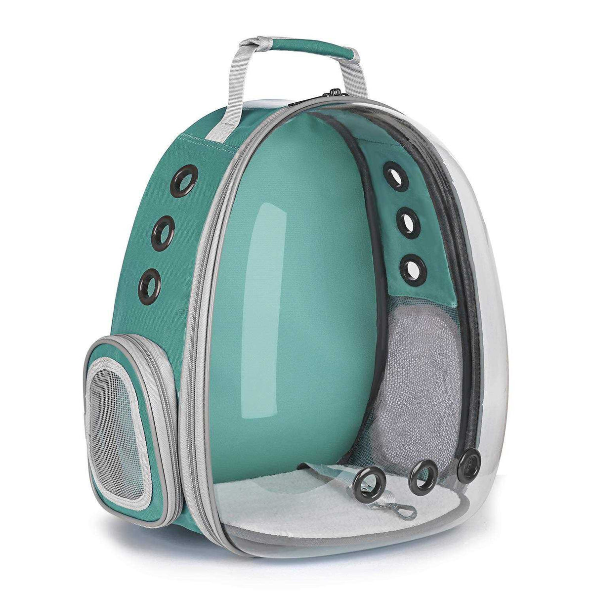 Pet Carrier Backpack H888