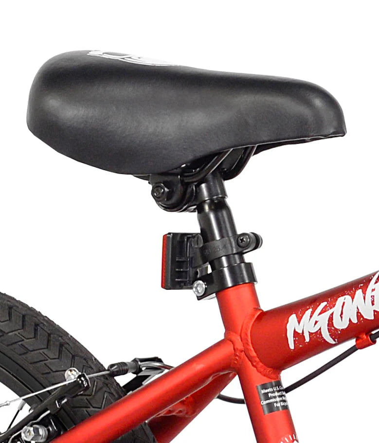 20-inch Freestyle BMX Bicycle X3156