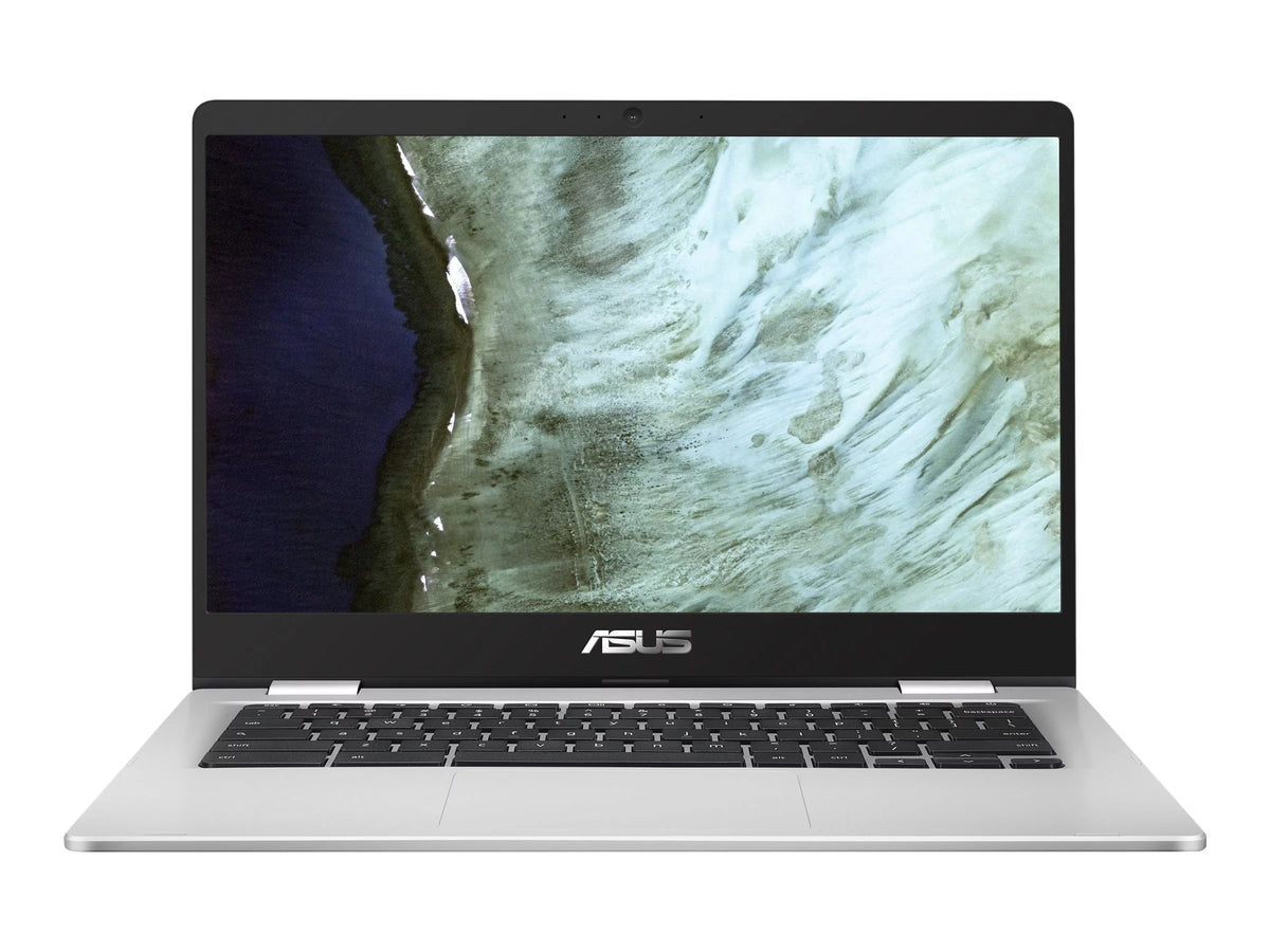 14" Full HD Chromebook N681132