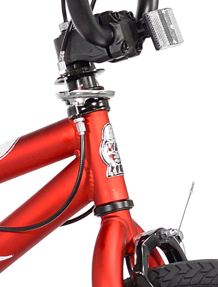 20-inch Freestyle BMX Bicycle X3156