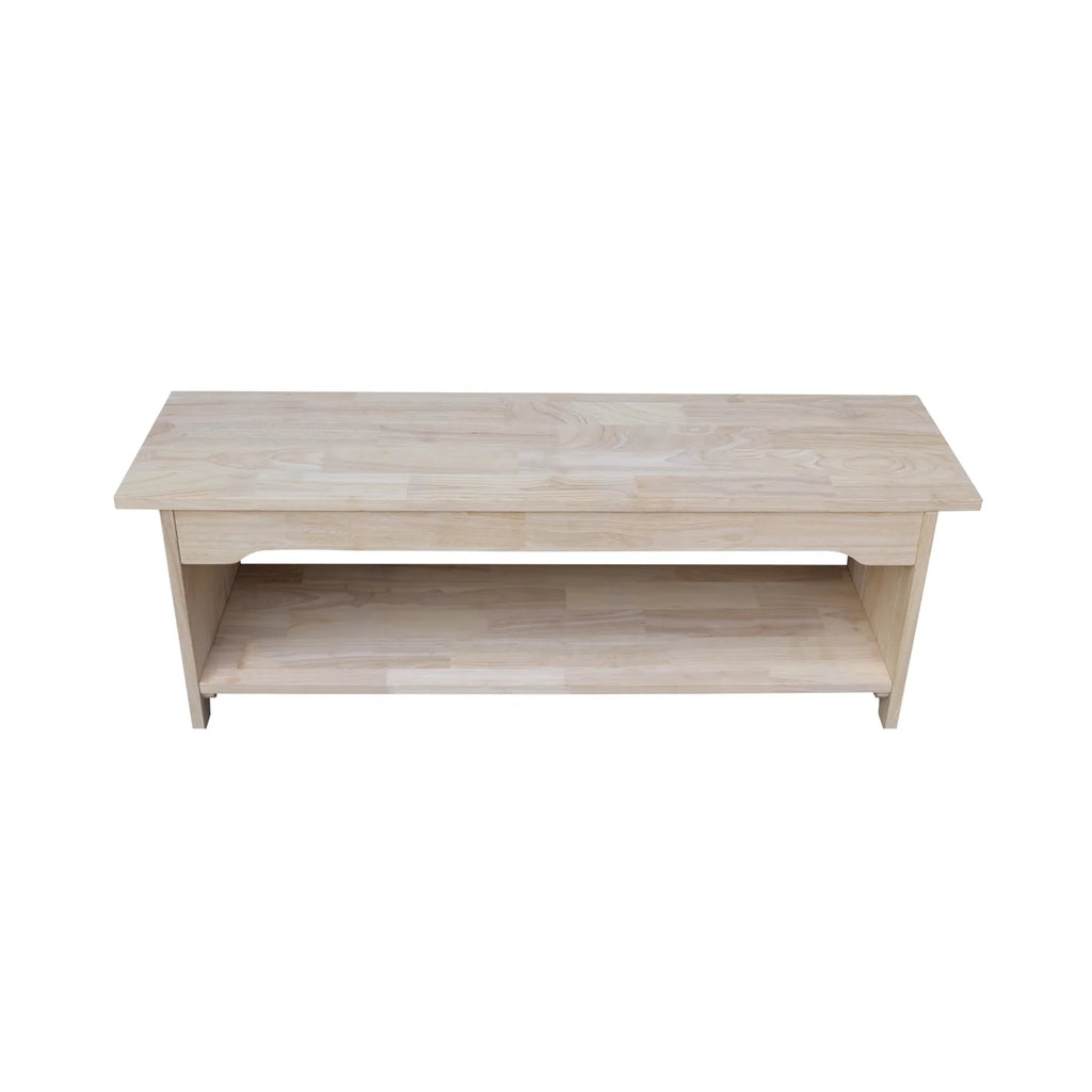 48" Bench S27554