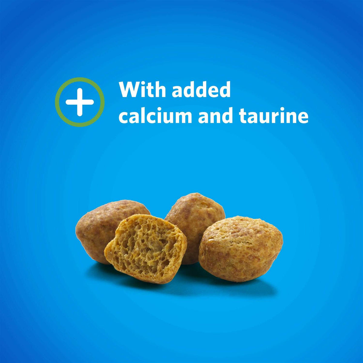 Cat Dental Treats W59503