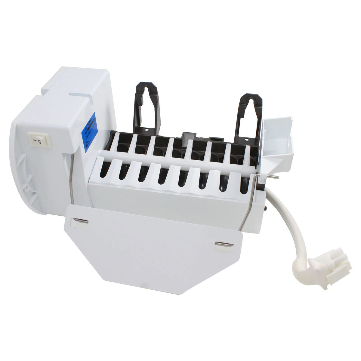 Refrigerator Ice Maker Replacement H517