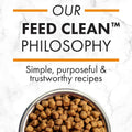 Chicken & Brown Rice Adult Dog Food N8847