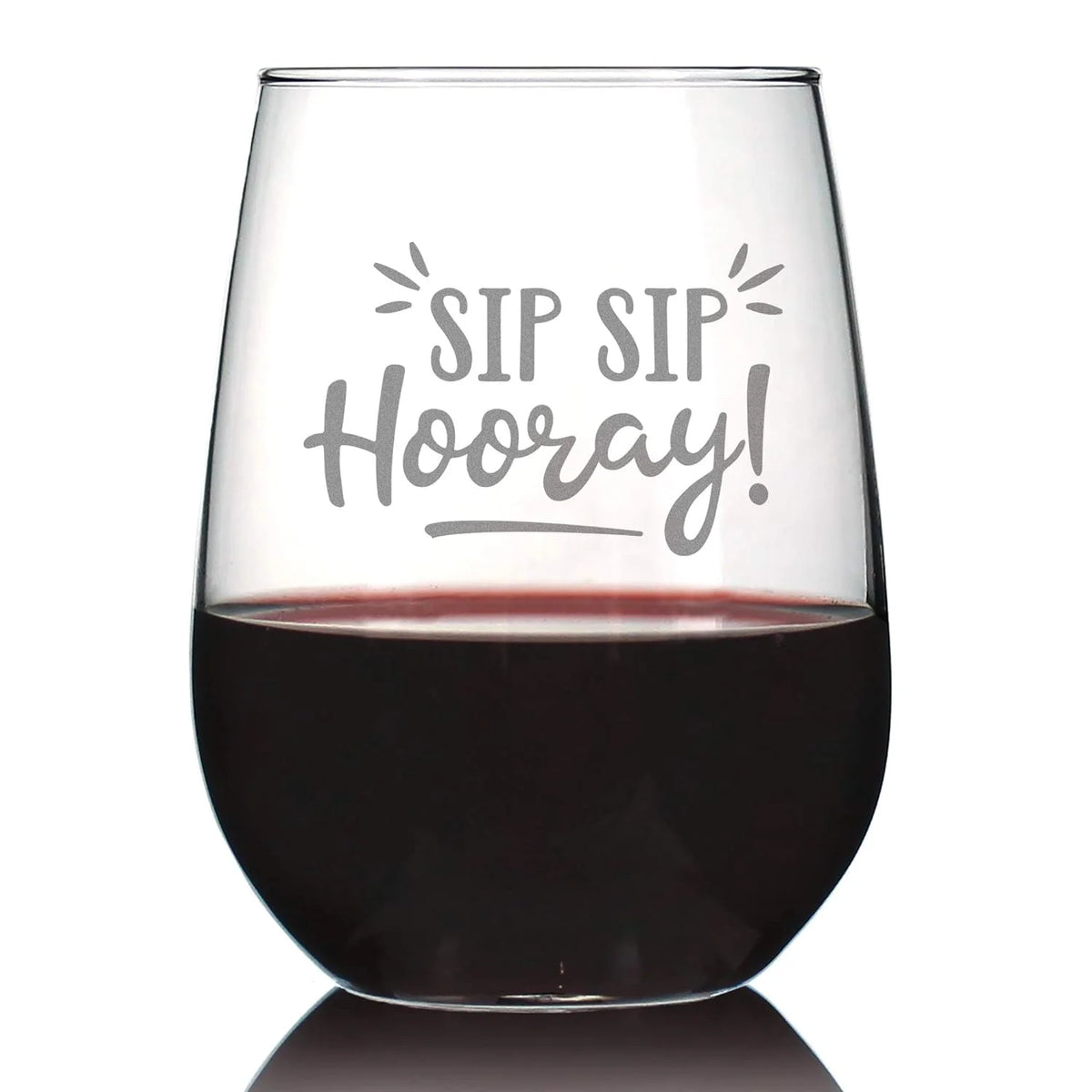 Stemless Wine Glass 17 Ounces I78793