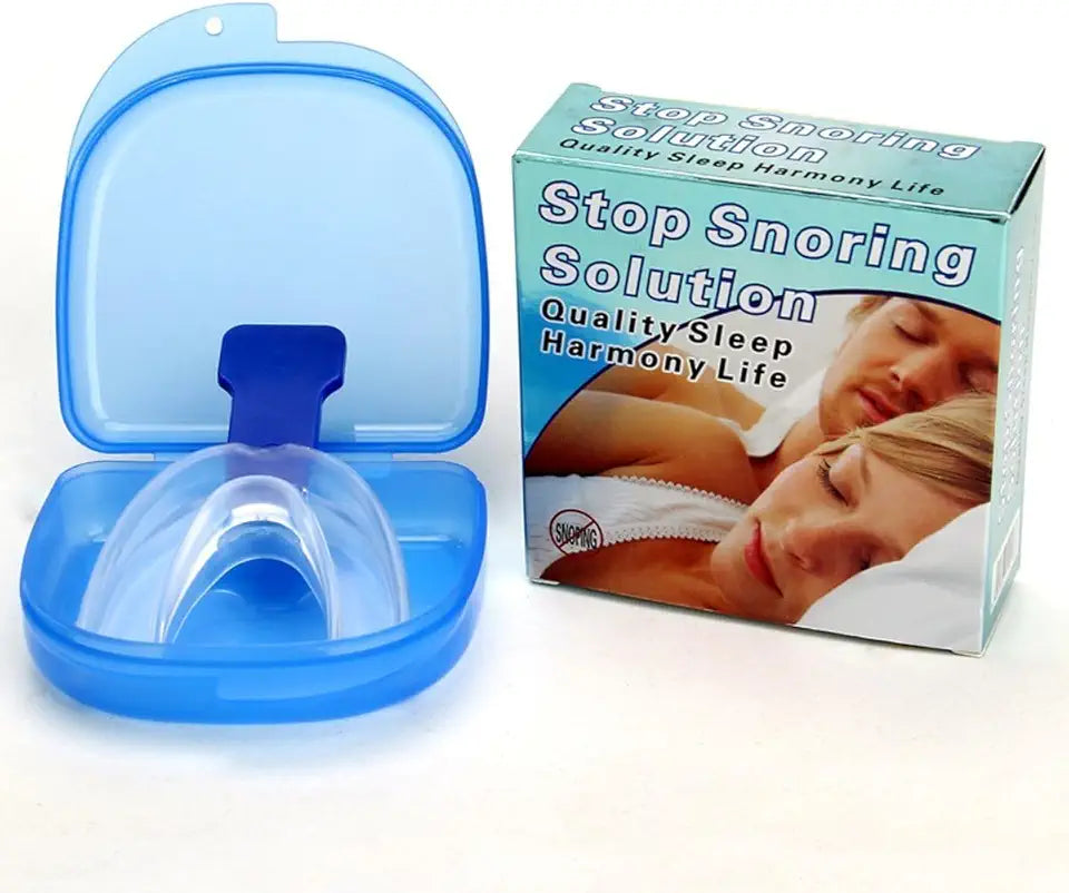 Anti Snoring Mouthpiece Mouth Guard W580533